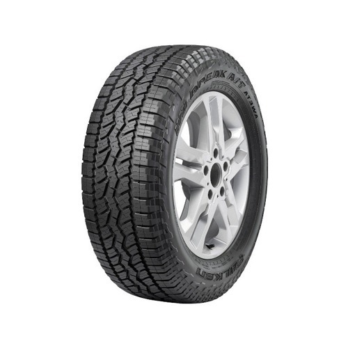 Foto pneumatico: FALKEN, SINCERA SN110 175/65 R15 84T Estive