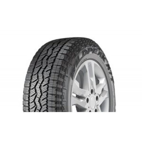 Foto pneumatico: FALKEN, WILDPEAK A/T AT3WA 215/70 R16 100H Invernali