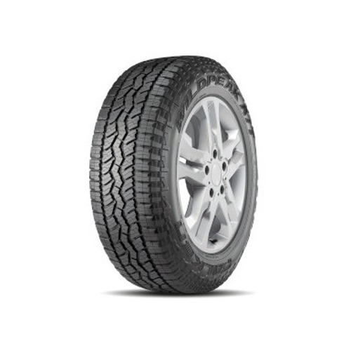 Foto pneumatico: FALKEN, WILDPEAK AT AT3WA 265/60 R18 110S Quattro-stagioni