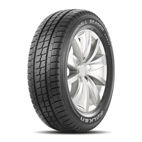 Foto pneumatico: FALKEN, EUROALLSEASON VAN11 175/70 R14 95T Quattro-stagioni