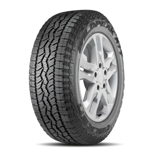 Foto pneumatico: FALKEN, WILDPEAK A/T AT3WA 255/70 R15 108S Quattro-stagioni