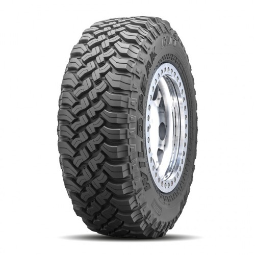 Foto pneumatico: FALKEN, WILDPEAK MT 01 POR 265/70 R17 121Q Estive