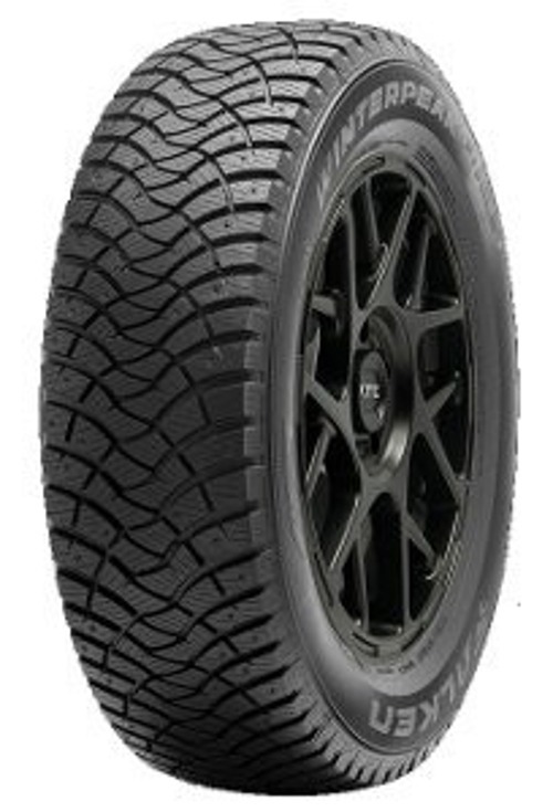 Foto pneumatico: FALKEN, WINTERPEAK F-ICE 1 XL 195/65 R15 95T Invernali