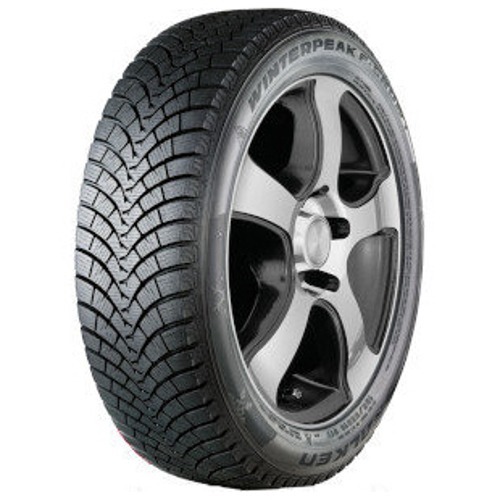 Foto pneumatico: FALKEN, WINTERPEAK F-SNOW 1 XL 235/65 R17 108T Invernali