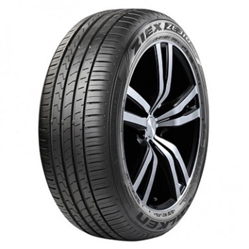 Foto pneumatico: FALKEN, ZE 310 EC MFS XL 215/40 R17 87W Estive