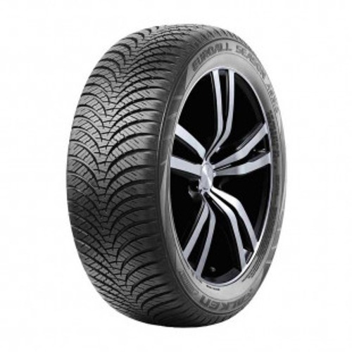 Foto pneumatico: BERLINTIRES, ALL SEASON VAN 195/70 R15 104R Quattro-stagioni