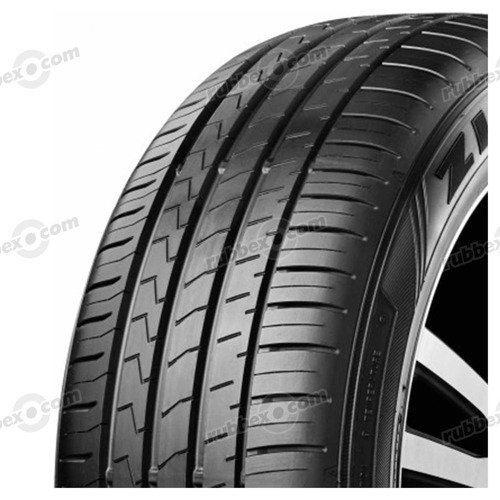 Foto pneumatico: FALKEN, ZE 310 EC MFS 205/50 R16 87W Estive