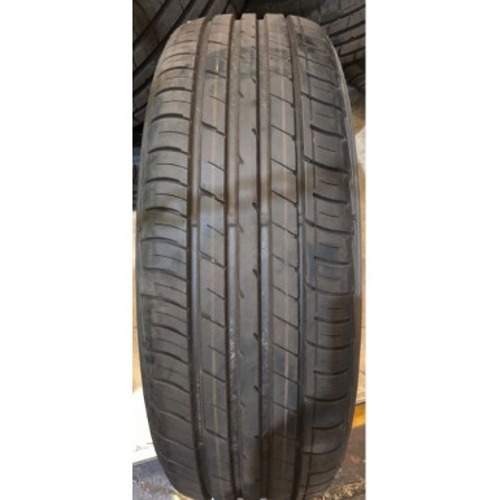 Foto pneumatico: FALKEN, ZIEX ZE914AEC 225/55 R17 97V Estive