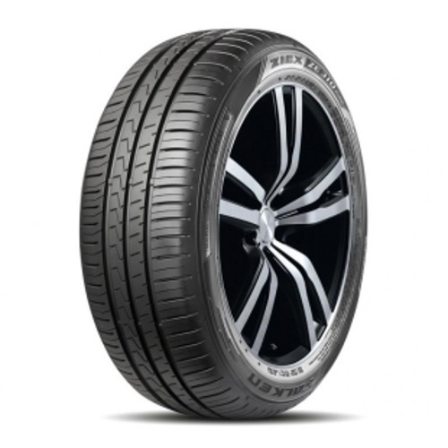 Foto pneumatico: FALKEN, ZIEX ZE001A A/S 225/55 R18 98V Estive