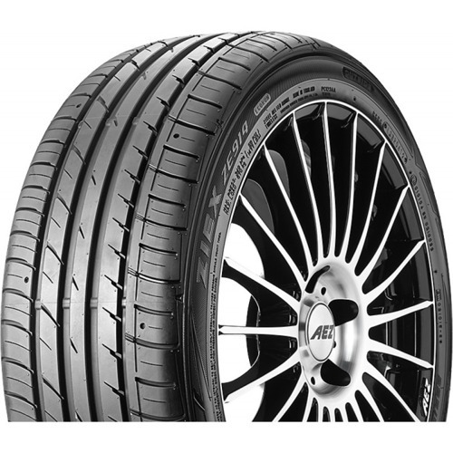 Foto pneumatico: FALKEN, ZIEX ZE-914 225/60 R16 98V Estive