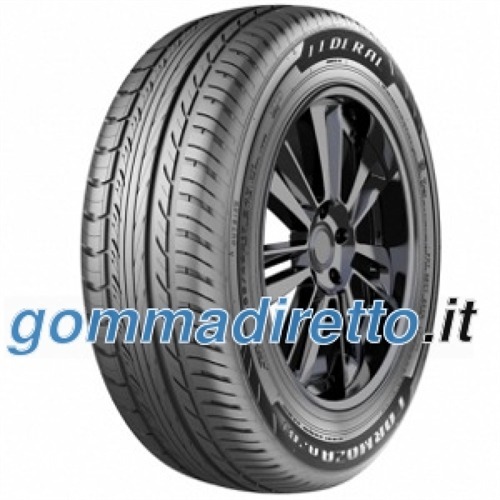 Foto pneumatico: FEDERAL, COURAGIA F/X 235/50 R19 99V Estive