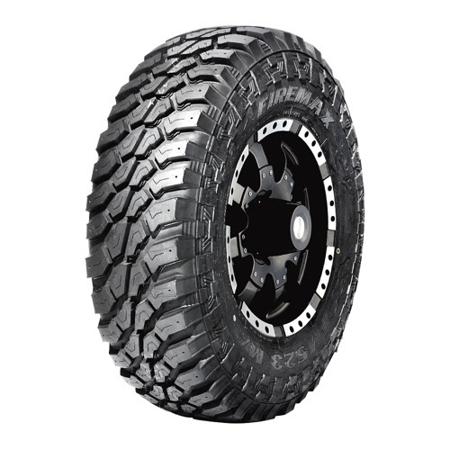 Foto pneumatico: FIREMAX, FM523 A/T 215/75 R15 106Q Quattro-stagioni