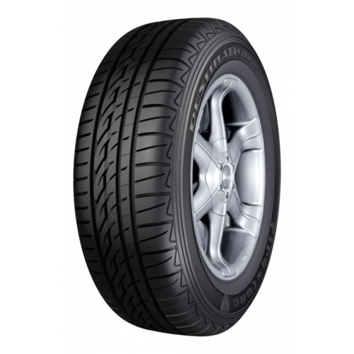 Foto pneumatico: FIRESTONE, DESTINATION HP 235/75 R15 109T Estive