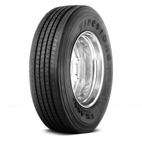 Foto pneumatico: FIRESTONE, FS 400 9.5/ R17.5 129M Estive