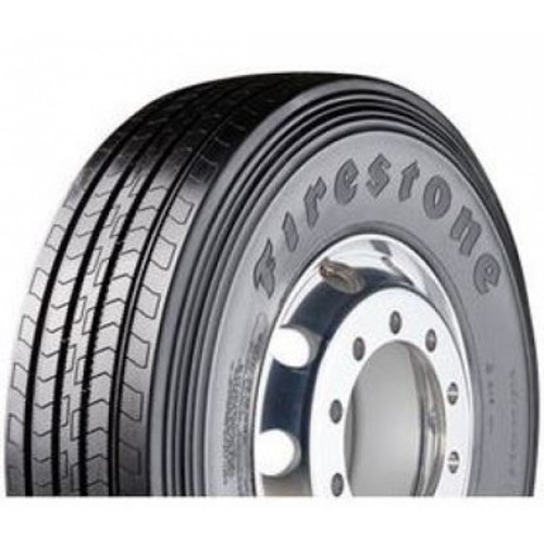 Foto pneumatico: FIRESTONE, FS 422+ M+S 3PMSF 295/80 R22.5 152M Quattro-stagioni