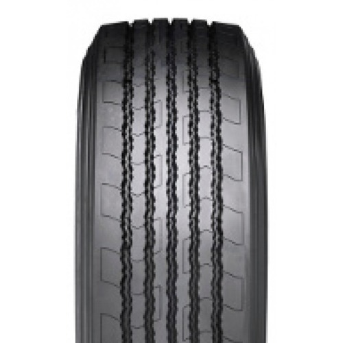 Foto pneumatico: FIRESTONE, FT 522+ M+S 3PMSF 385/65 R22.5 160K Quattro-stagioni