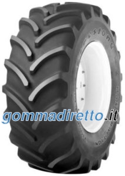 Foto pneumatico: FIRESTONE, MAXI TRACTION 600/65 R28 154D Estive