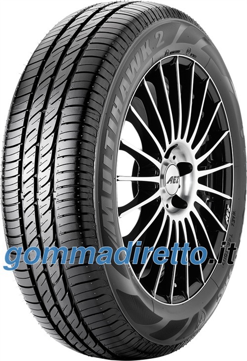 Foto pneumatico: FIRESTONE, MULTIHAWK 2 185/70 R14 88T Estive