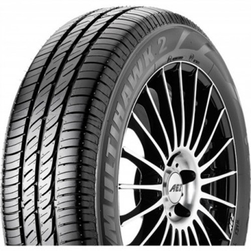 Foto pneumatico: FIRESTONE, MULTIHAWK 2 185/65 R14 86H Estive