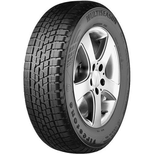 Foto pneumatico: FIRESTONE, MULTISEASON 2 185/65 R15 92H Quattro-stagioni