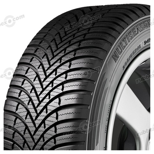 Foto pneumatico: FIRESTONE, MULTISEASON2 225/55 R18 102V Quattro-stagioni