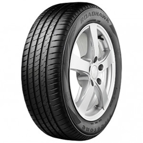 Foto pneumatico: FIRESTONE, Roadhawk 195/50 R16 88V Estive