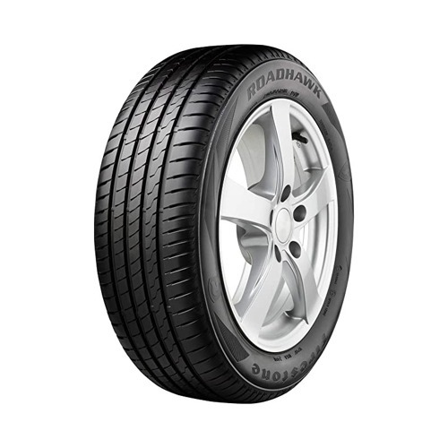 Foto pneumatico: FIRESTONE, ROADHAWK MFS XL 295/35 R21 107Y Estive