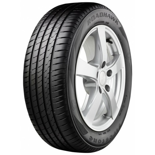 Foto pneumatico: FIRESTONE, ROADHAWK 225/55 R18 98V Estive