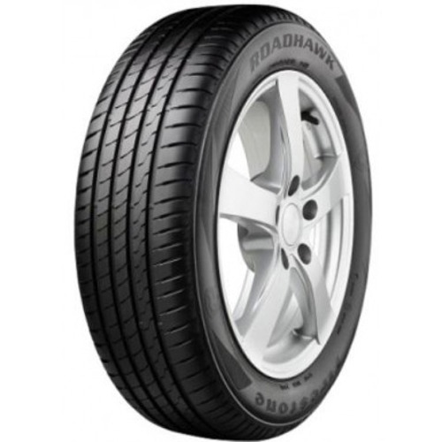 Foto pneumatico: FIRESTONE, ROADHAWK 205/50 R16 87V Estive