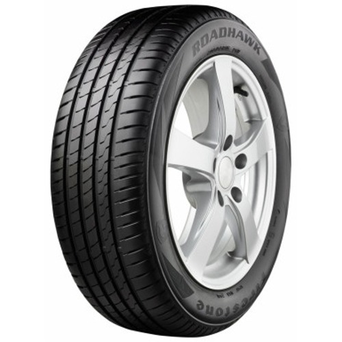 Foto pneumatico: FIRESTONE, ROADHAWK 205/55 R16 91W Estive