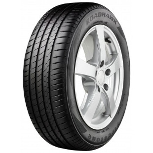 Foto pneumatico: FIRESTONE, ROADHAWK 235/60 R17 102V Estive