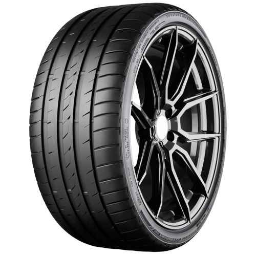 Foto pneumatico: FIRESTONE, FIREHAWK SPORT 275/40 R19 105Y Estive