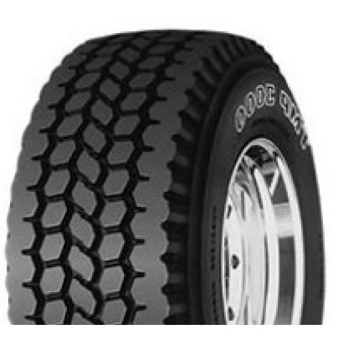 Foto pneumatico: FIRESTONE, TMP 3000 M+S 20PR 445/65 R22.5 169K Estive