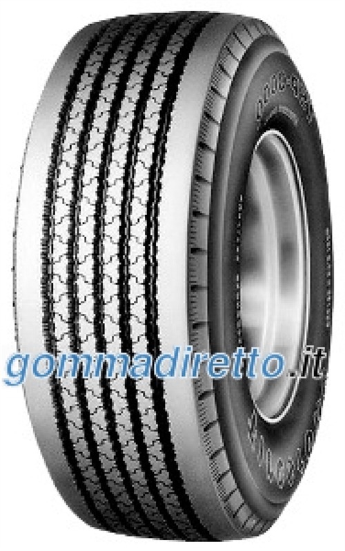 Foto pneumatico: FIRESTONE, TSP 3000 M+S 3PMSF 285/70 R19.5 15J Quattro-stagioni