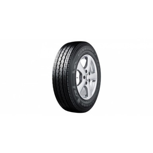 Foto pneumatico: FIRESTONE, VANHAWK 2 165/70 R14 89R Estive