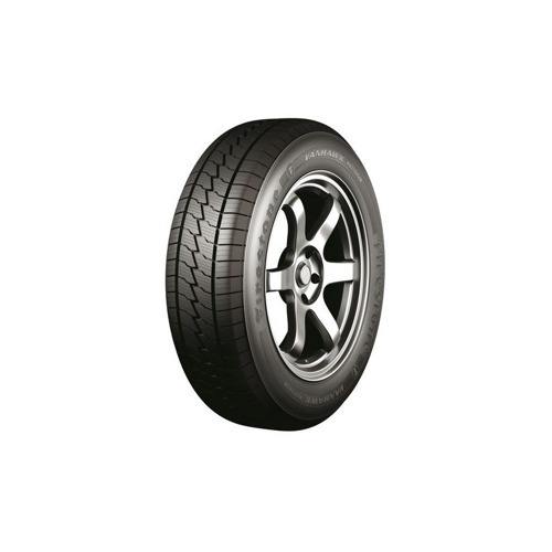 Foto pneumatico: FIRESTONE, VANHAWK MULTISEASON 185/75 R16 104R Quattro-stagioni