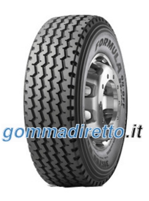 Foto pneumatico: FORMULA, FORMULAR ON-OFF STEER M+S 3PMSF 13/ R22.5 156K Quattro-stagioni