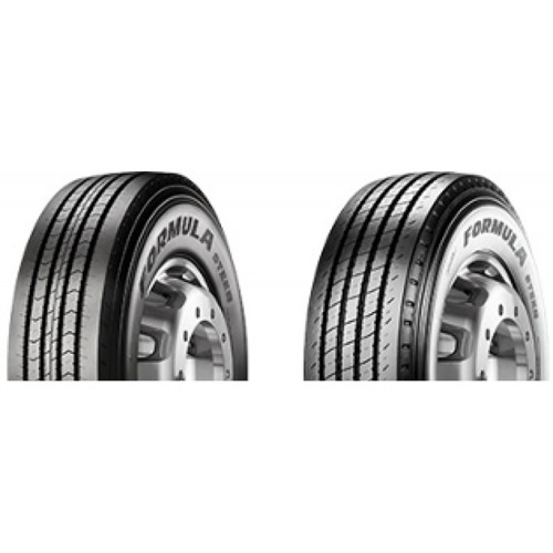 Foto pneumatico: FORMULA, FORMULAR STEER M+S 3PMSF 215/75 R17.5 126M Quattro-stagioni