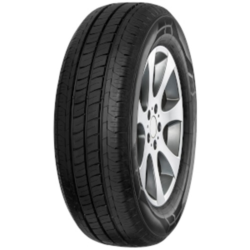 Foto pneumatico: FORTUNA, EURO VAN 215/70 R15 107S Estive