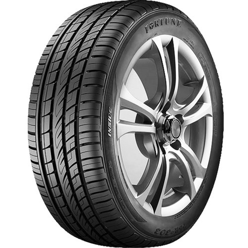 Foto pneumatico: FORTUNE, FSR303 XL 245/45 R20 103W Estive