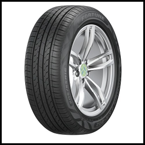 Foto pneumatico: FORTUNE, FUNRUN FSR-802 XL BSW 195/50 R16 88V Estive