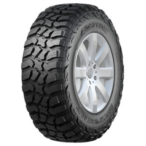 Foto pneumatico: FORTUNE, MASPIRE M/T 245/70 R16 118Q Estive