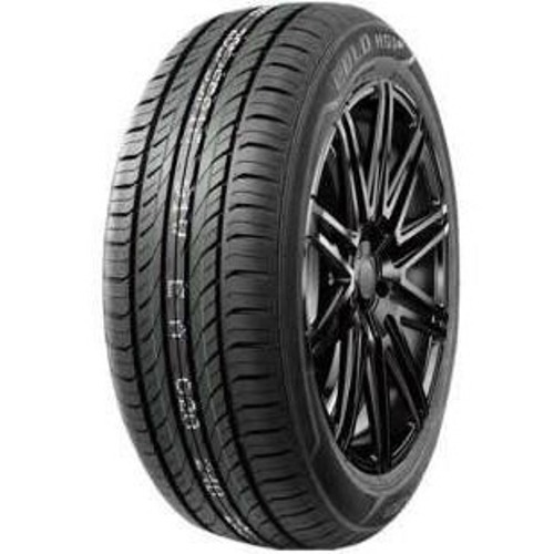 Foto pneumatico: FRONWAY, ECOGREEN 66 195/60 R16 89H Estive