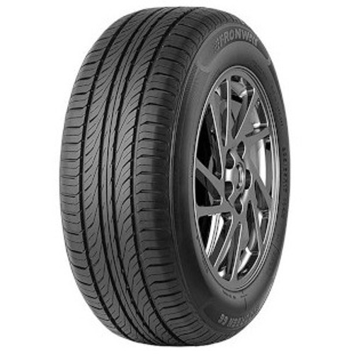 Foto pneumatico: FRONWAY, ECOGREEN 66 175/70 R12 80T Estive