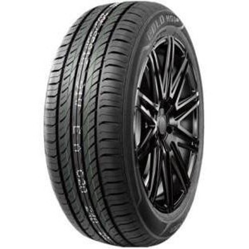 Foto pneumatico: FRONWAY, ECOGREEN 66 205/65 R16 95H Estive