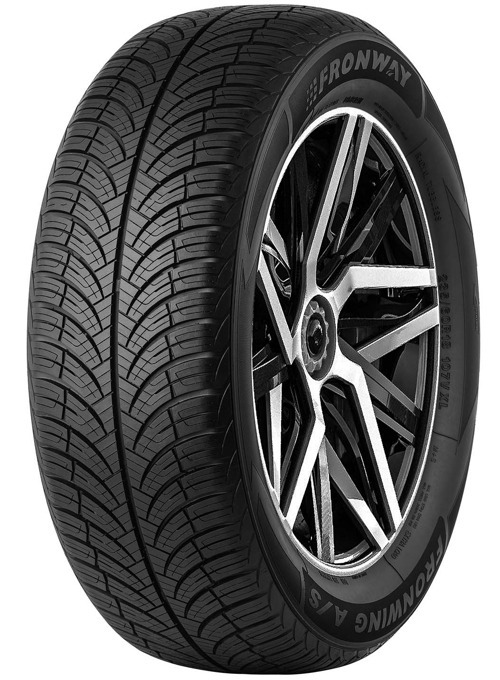 Foto pneumatico: FRONWAY, FRONWING A/S 225/50 R18 99W Quattro-stagioni