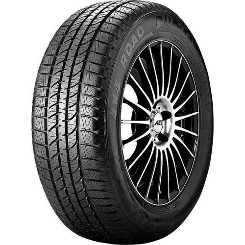 Foto pneumatico: FULDA, 4X4 ROAD 255/65 R17 110H Estive