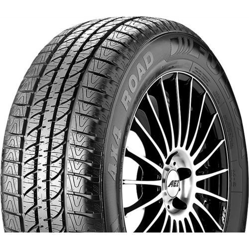 Foto pneumatico: FULDA, 4X4 ROAD FP 265/70 R16 112H Estive