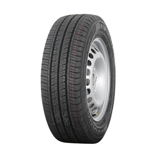 Foto pneumatico: FULDA, CONVEO TOUR 2 205/65 R16 107T Estive