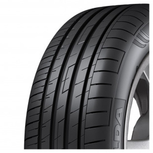 Foto pneumatico: FULDA, ECO CONTROL HP 2 XL 205/55 R17 95V Estive